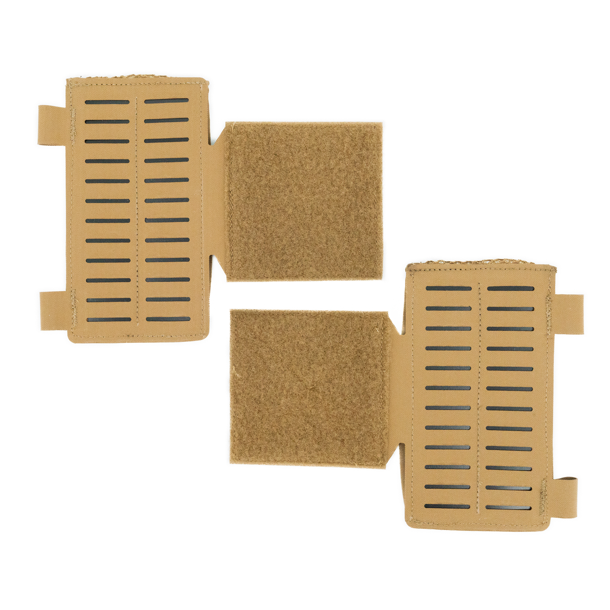 Haley Strategic Chest Rig Side Saddle Pair