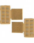 Haley Strategic Chest Rig Side Saddle Pair
