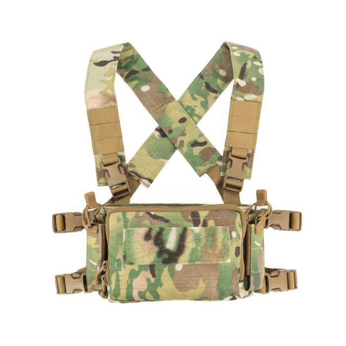 Haley Strategic D3CRM Micro Chest Rig (CLEARANCE)