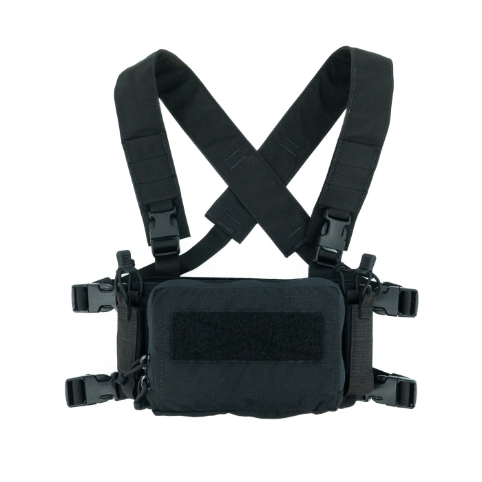 Haley Strategic D3CRM Micro Chest Rig (CLEARANCE)