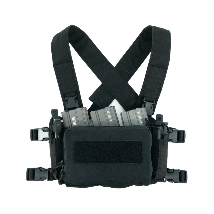 Haley Strategic D3CRM Micro Chest Rig (CLEARANCE)