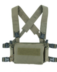 Haley Strategic D3CRM Micro Chest Rig (CLEARANCE)