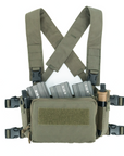 Haley Strategic D3CRM Micro Chest Rig (CLEARANCE)