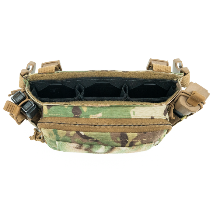 Haley Strategic D3CRM Micro Chest Rig (CLEARANCE)