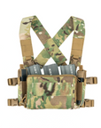 Haley Strategic D3CRM Micro Chest Rig (CLEARANCE)