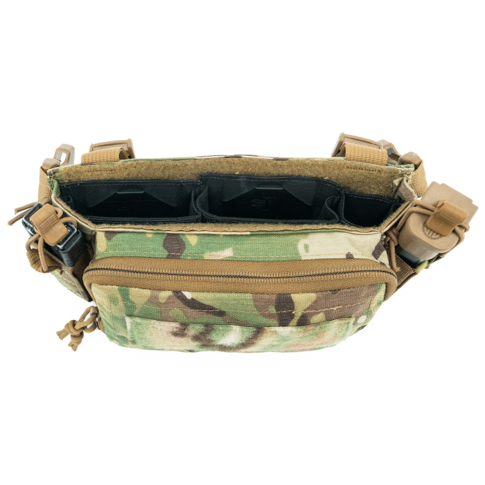 Haley Strategic D3CRM Micro Chest Rig (CLEARANCE)