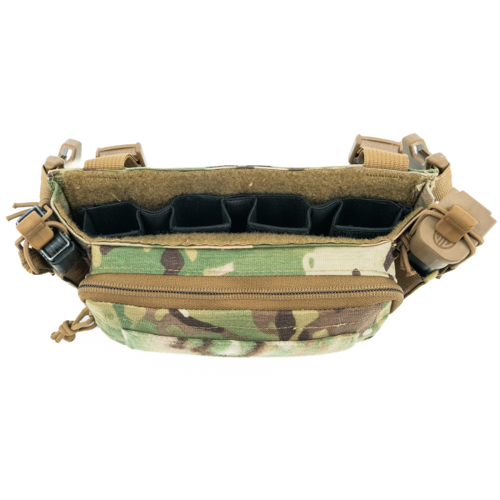 Haley Strategic D3CRM Micro Chest Rig (CLEARANCE)