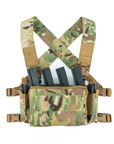 Haley Strategic D3CRM Micro Chest Rig (CLEARANCE)