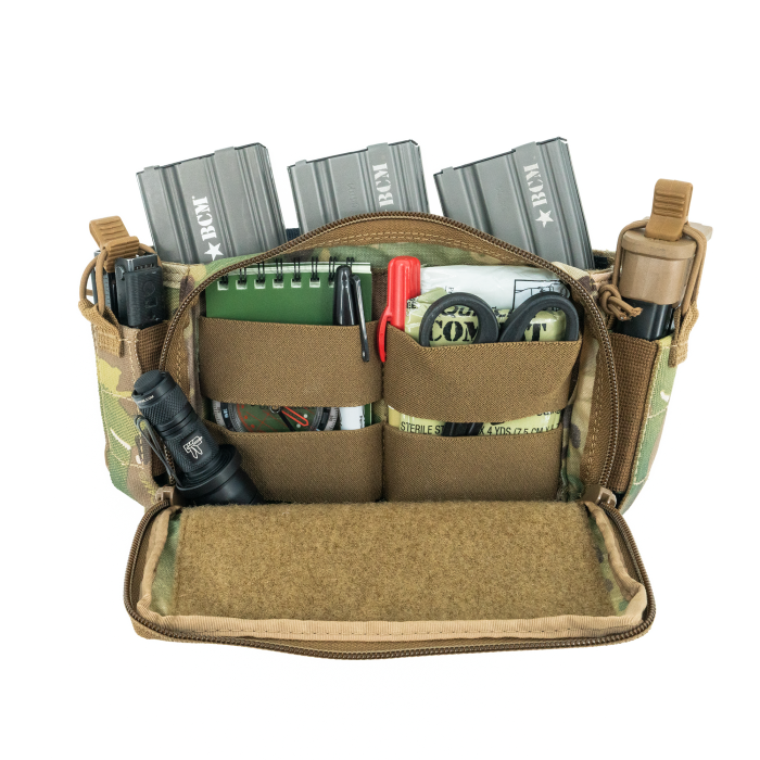 Haley Strategic D3CRM Micro Chest Rig (CLEARANCE)