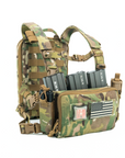 Haley Strategic D3CRM Micro Chest Rig (CLEARANCE)