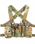 Haley Strategic D3CRX Placard