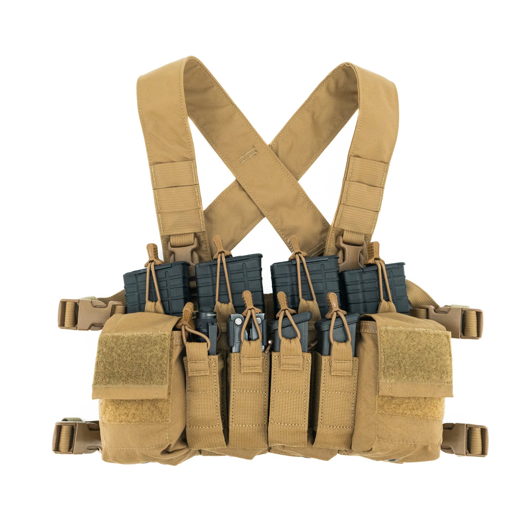 Haley Strategic D3CRX Chest Rig (CLEARANCE)