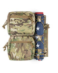 Spiritus Systems Flag Bungee