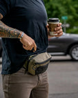 Eberlestock Bando Bag