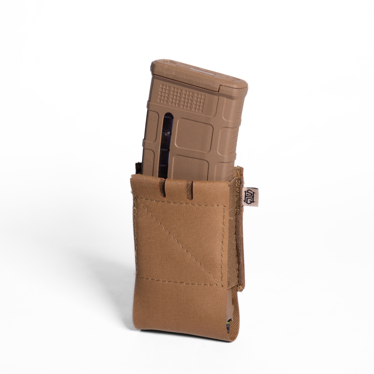 HSGI Elastic Rifle Pouch