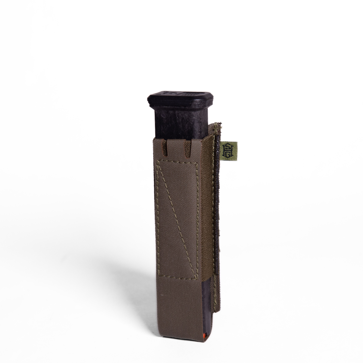 HSGI Elastic Extended Pistol Pouch