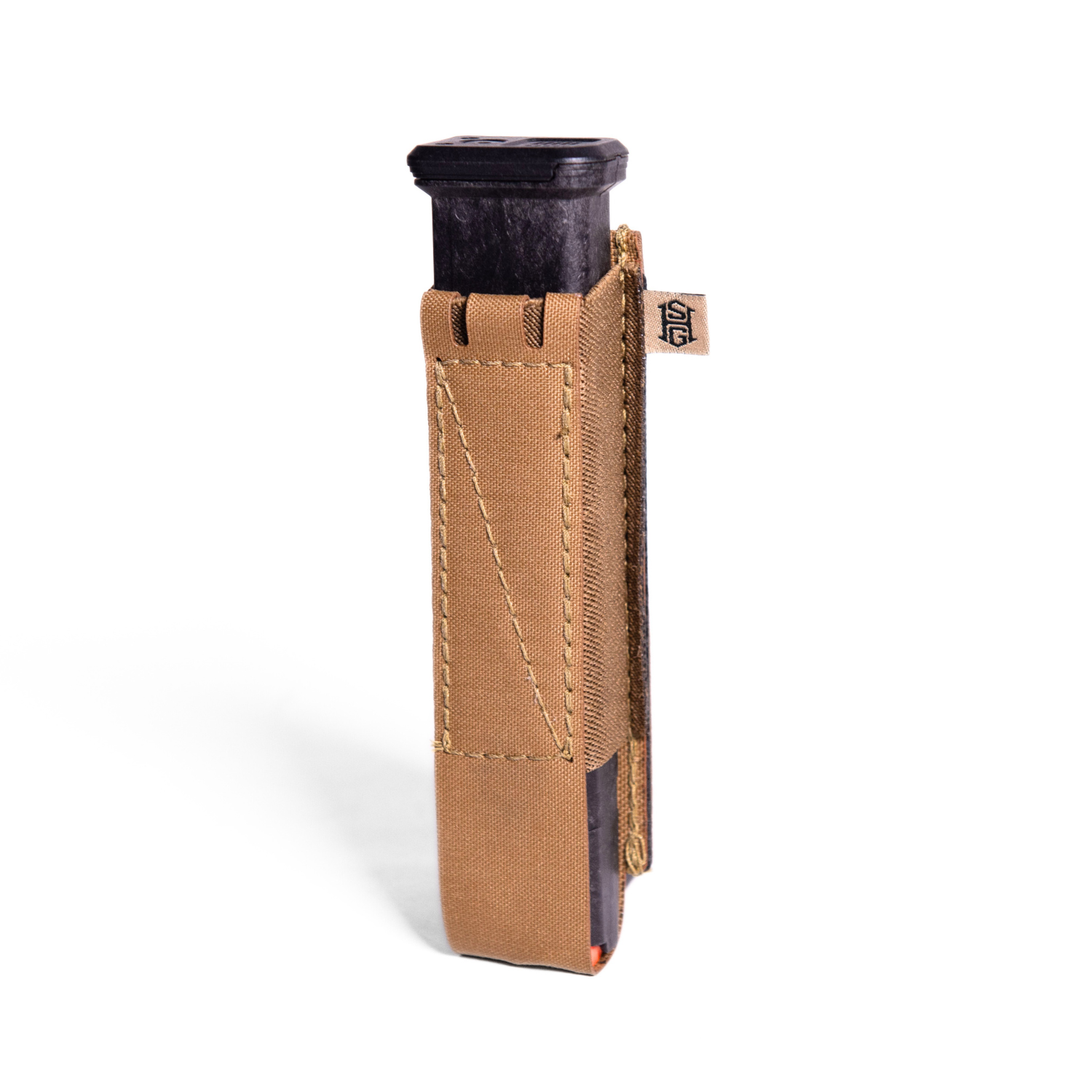 HSGI Elastic Extended Pistol Pouch