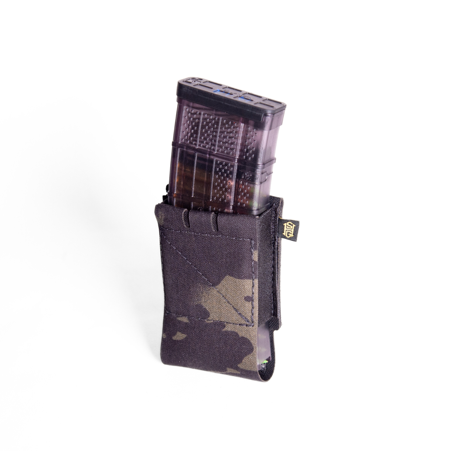 HSGI Elastic Rifle Pouch