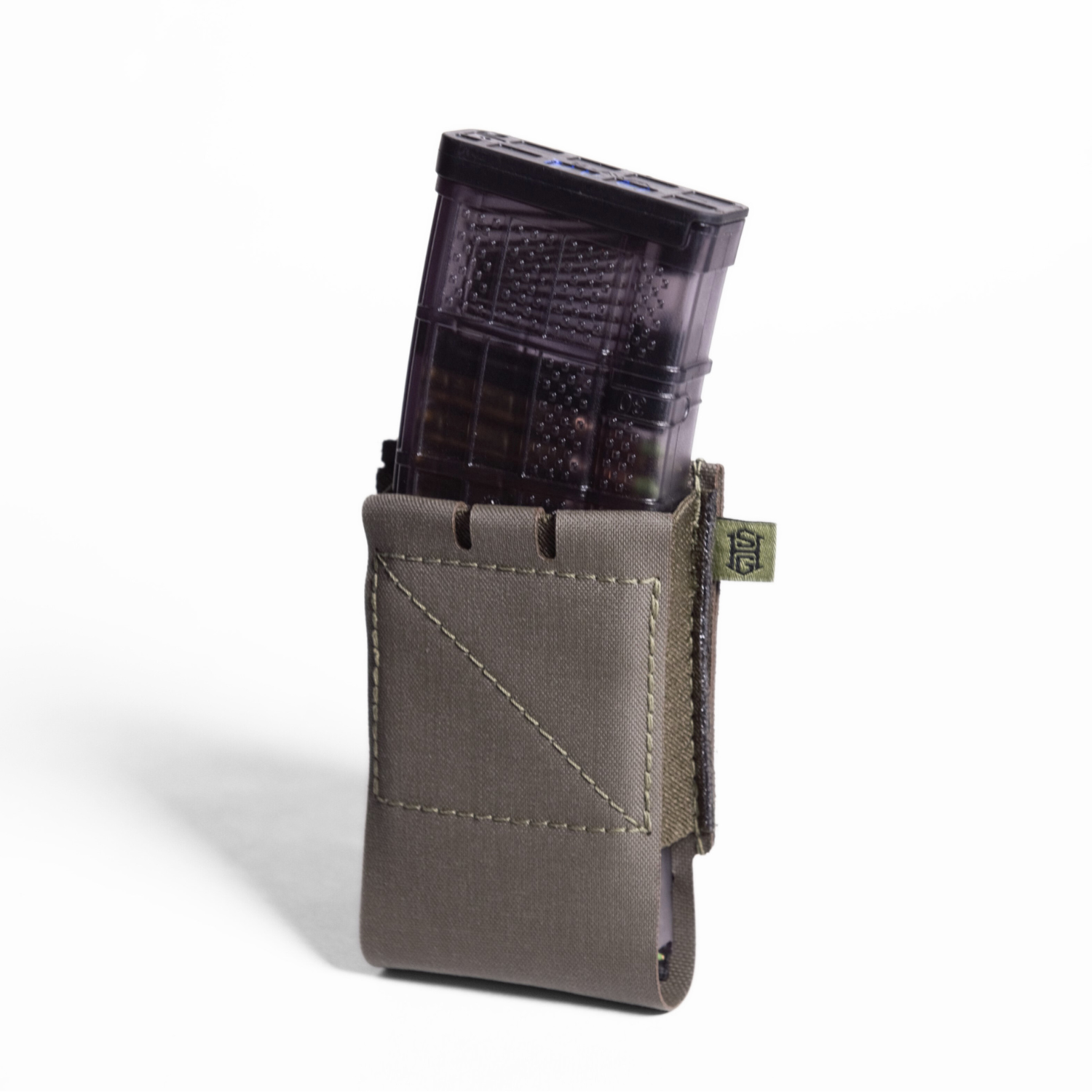 HSGI Elastic Rifle Pouch