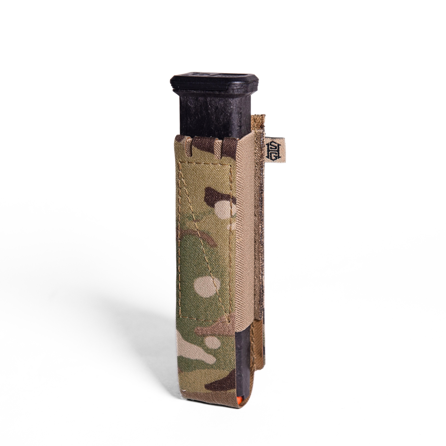 HSGI Elastic Extended Pistol Pouch