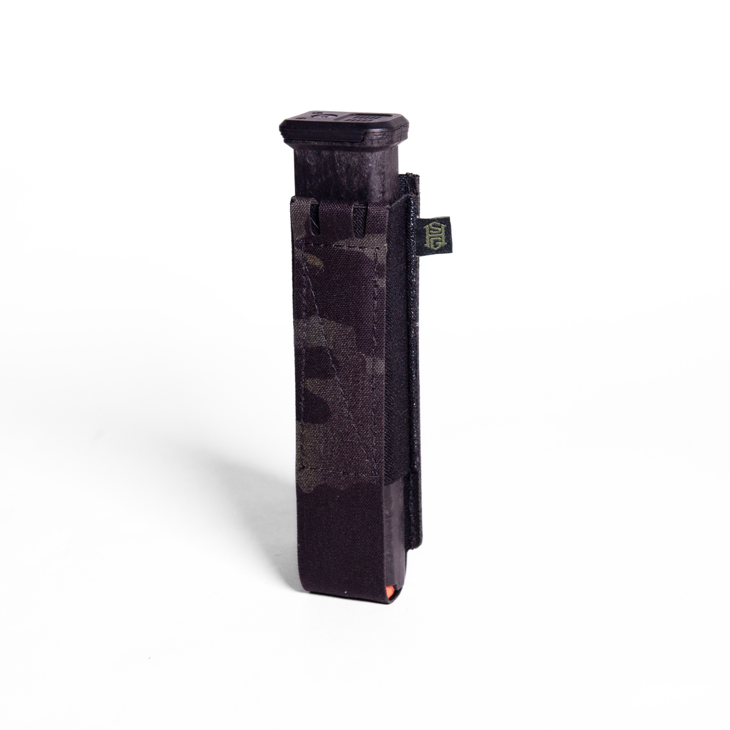 HSGI Elastic Extended Pistol Pouch