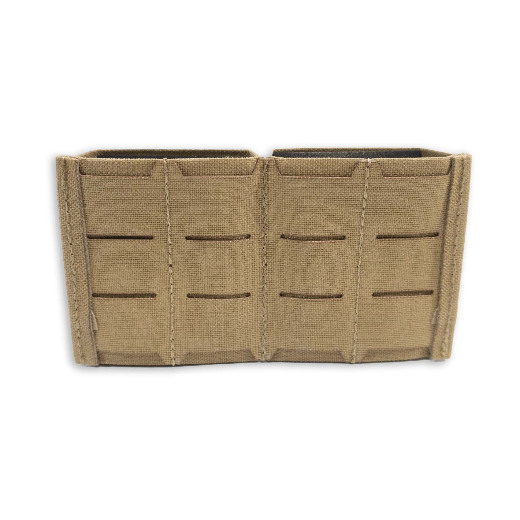 Esstac KYWI Double 5.56 Rifle Shorty Naked Magazine Pouch