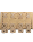 Esstac KYWI Double 5.56 Rifle Shorty Naked Magazine Pouch