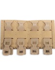 Esstac KYWI Double 5.56 Rifle Shorty Naked Magazine Pouch