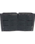 Esstac KYWI Double 5.56 Rifle Shorty Naked Magazine Pouch