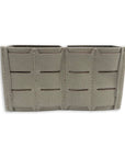 Esstac KYWI Double 5.56 Rifle Shorty Naked Magazine Pouch