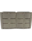 Esstac KYWI Double 5.56 Rifle Shorty Naked Magazine Pouch