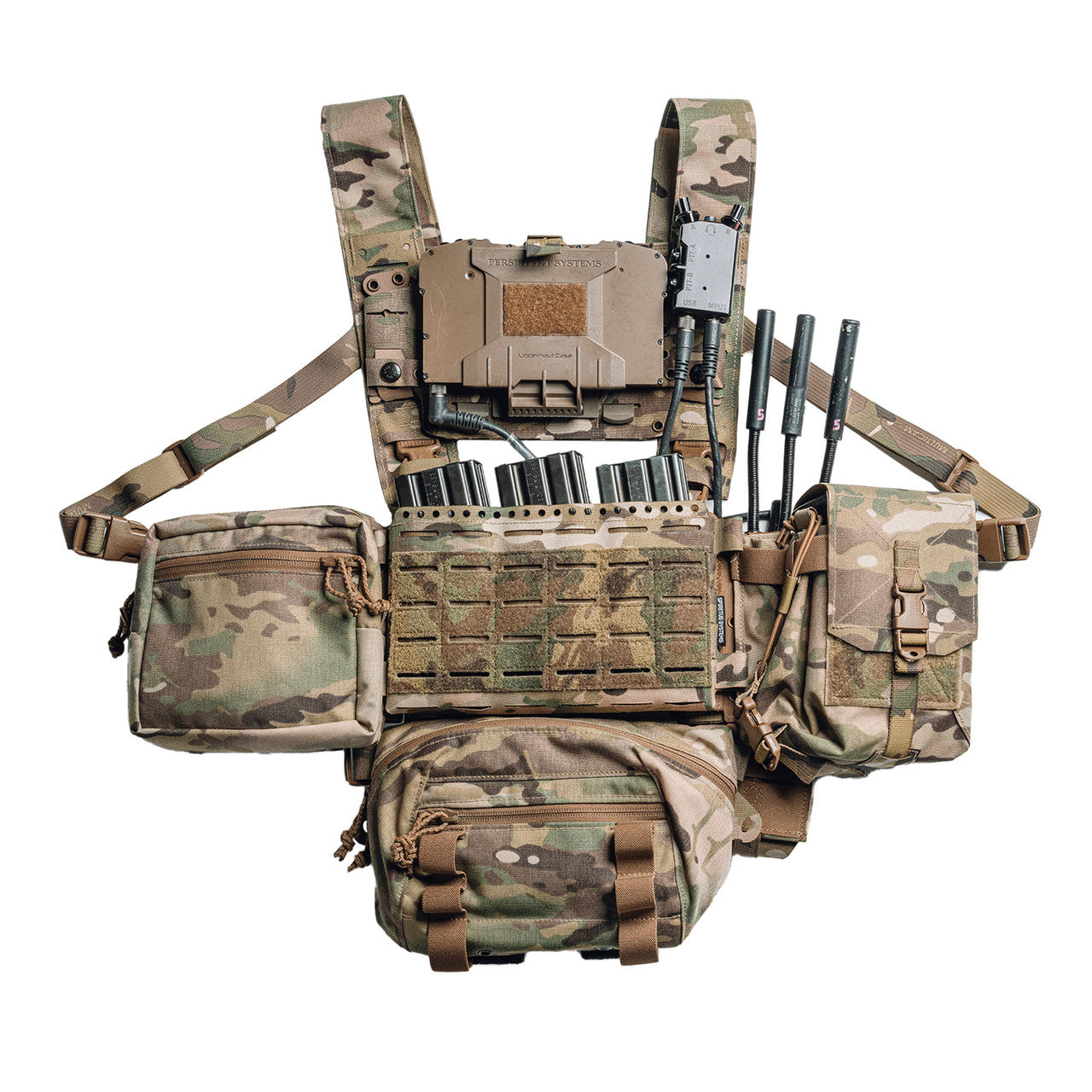 Spiritus Systems EUD Bridge – Legit Kit