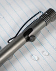 Rite in the Rain Bolt-Action Pen - Gunmetal