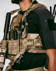 Ferro Concepts ADAPT 3AC 3" Assault Cummerbund