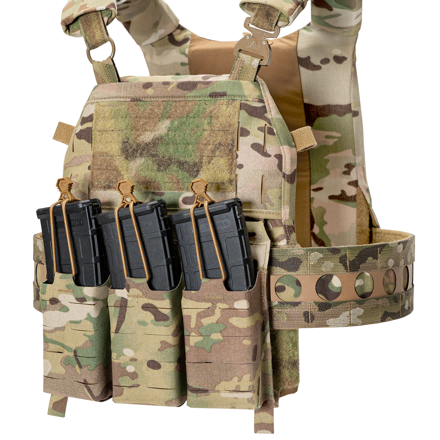 Ferro Concepts ADAPT 3AC 3" Assault Cummerbund