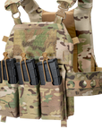 Ferro Concepts ADAPT 3AC 3" Assault Cummerbund