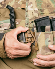 Ferro Concepts 3AC FIRSTSPEAR TUBES® Buckle Kit