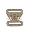 Ferro Concepts FCPC Mini Cobra Buckle