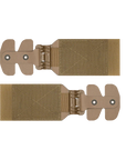 Ferro Concepts 3AC Cummerbund Cobra Buckle Kit