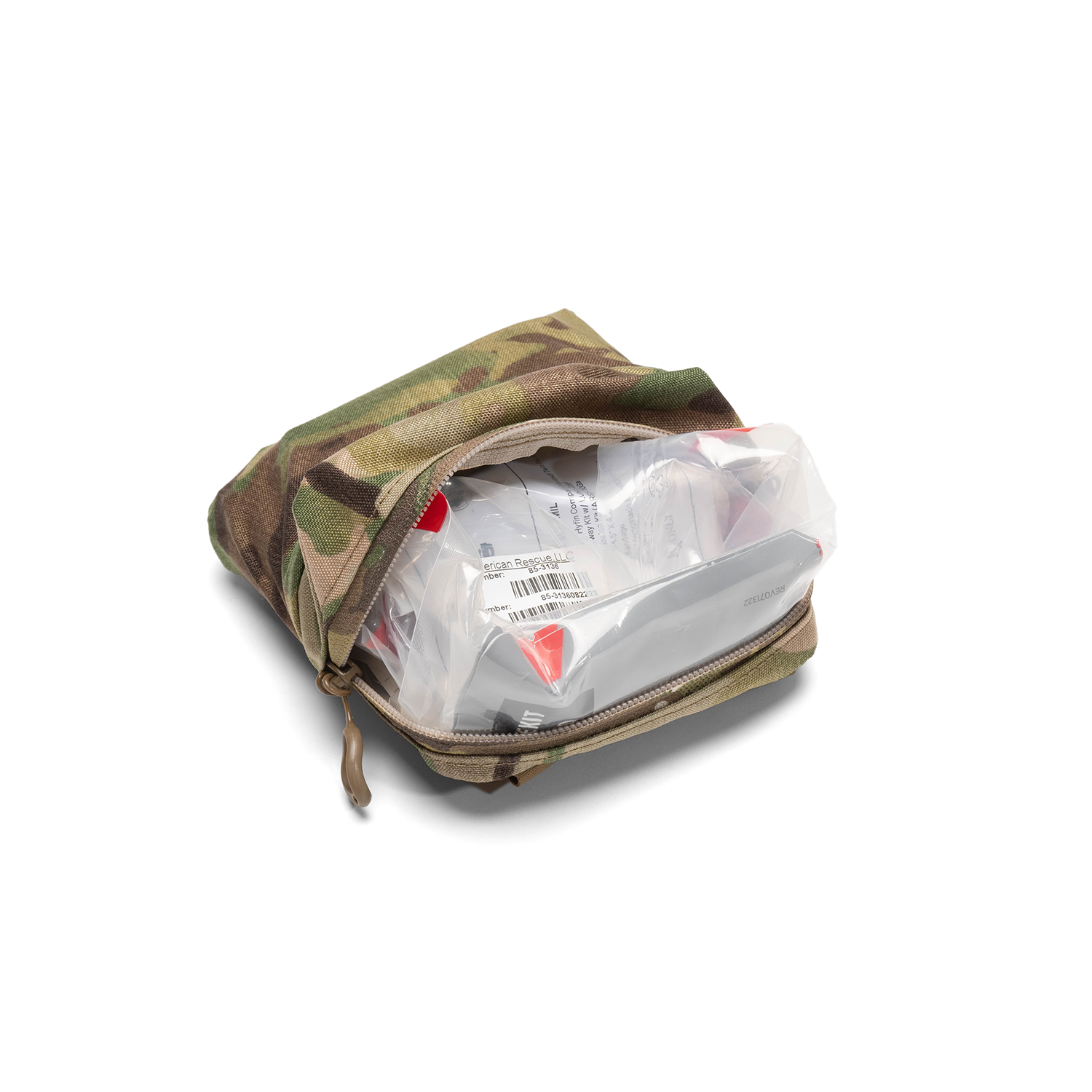 Ferro Concepts General Purpose Pocket - 6x5