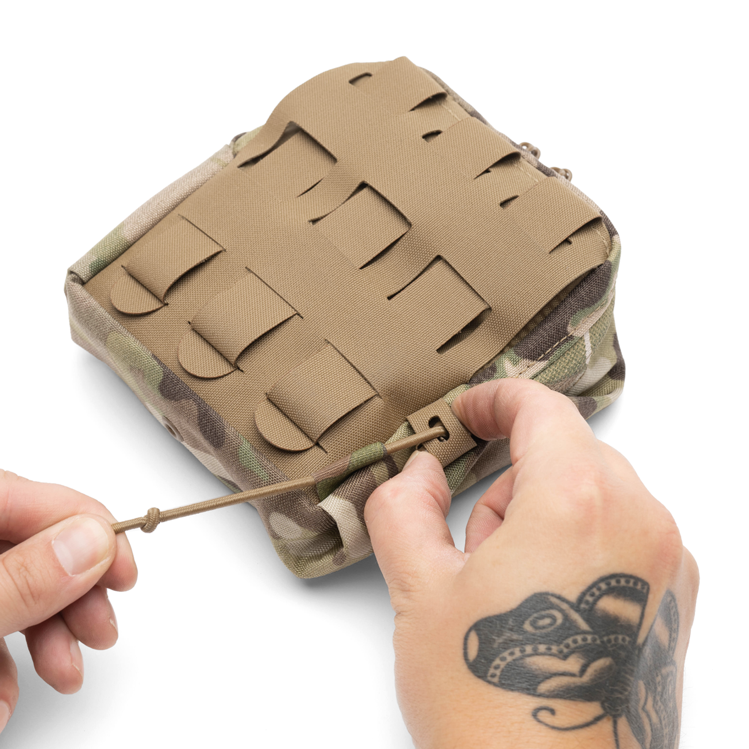 Ferro Concepts General Purpose Pocket - 6x5
