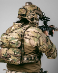 Ferro Concepts Back Panel MOLLE