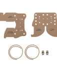 Ferro Concepts PTT Wing Kit