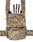 Ferro Concepts Back Panel Charge Quivers