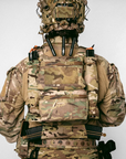 Ferro Concepts Back Panel Charge Quivers