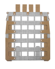 Ferro Concepts Back Panel MOLLE