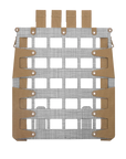 Ferro Concepts Back Panel MOLLE