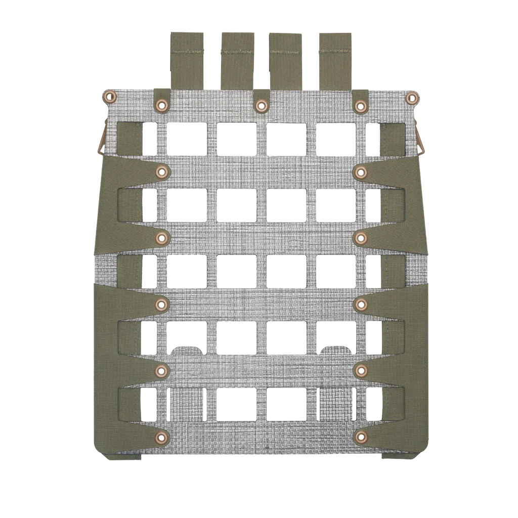 Ferro Concepts Back Panel MOLLE