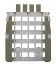 Ferro Concepts Back Panel MOLLE