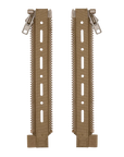 Ferro Concepts Back Panel Zipper Extension
